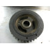 92E112 Crankshaft Pulley For 03-11 Ford Focus  2.0 3M6GAA